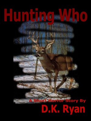 cover image of Hunting Who